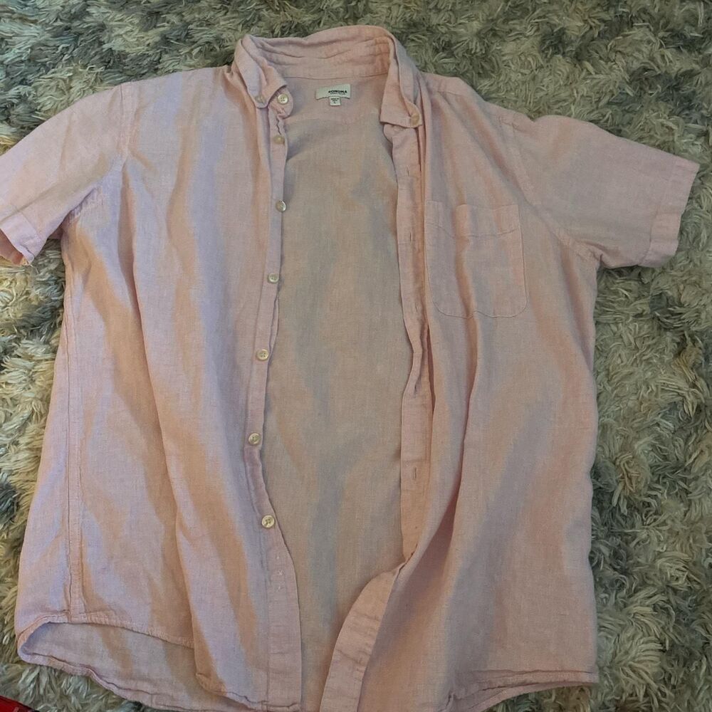 Sonoma-goods-for-life Men's Shirt
